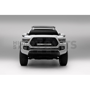 ZROADZ Driving/ Fog Light Mounting Bracket Z369401-5
