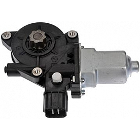 Dorman (OE Solutions) Power Window Motor 742823