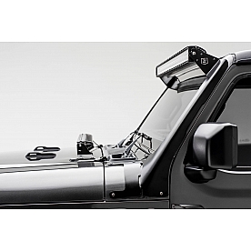 ZROADZ Driving/ Fog Light Mounting Bracket Z374831