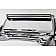 ZROADZ Driving/ Fog Light Mounting Bracket Z374831