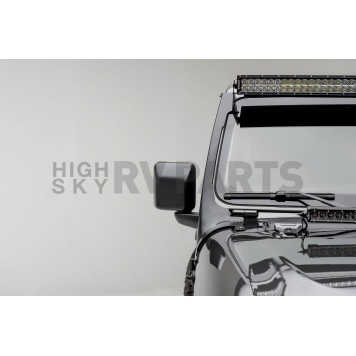 ZROADZ Driving/ Fog Light Mounting Bracket Z374831-3