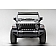 ZROADZ Driving/ Fog Light Mounting Bracket Z374831