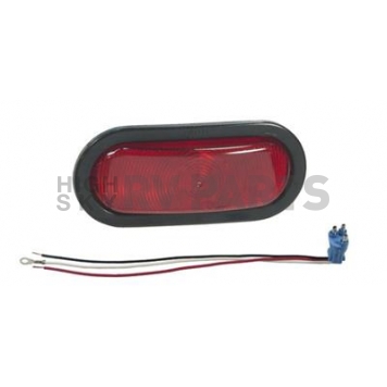 Grote Industries Tail Light Assembly 53092