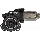 Dorman (OE Solutions) Power Window Motor 742730