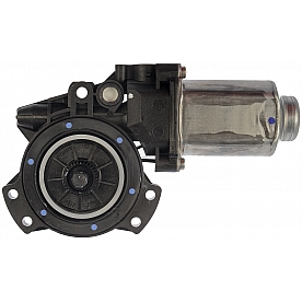 Dorman (OE Solutions) Power Window Motor 742730