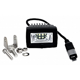 KC Hilites Driving/ Fog Light - LED 1328