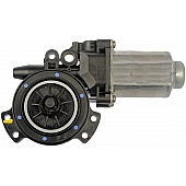 Dorman (OE Solutions) Power Window Motor 742732