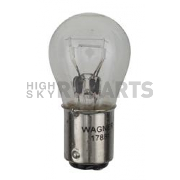 Wagner Lighting Tail Light Bulb 17881