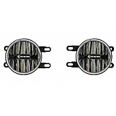 KC Hilites Driving/ Fog Light - LED 501
