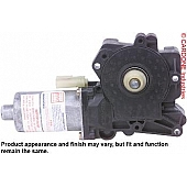 Cardone (A1) Industries Power Window Motor 42361