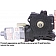 Cardone (A1) Industries Power Window Motor 42361