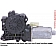 Cardone (A1) Industries Power Window Motor 42361