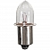 Wagner Lighting Flashlight Bulb BPPR3