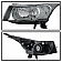 Xtune Headlight Assembly 9937088