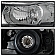 Xtune Headlight Assembly 9937088