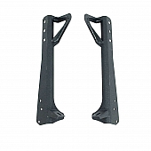 Paramount Automotive Light Bar Mounting Kit 510452