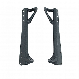 Paramount Automotive Light Bar Mounting Kit 510452