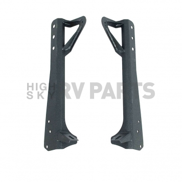 Paramount Automotive Light Bar Mounting Kit 510452