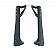 Paramount Automotive Light Bar Mounting Kit 510452