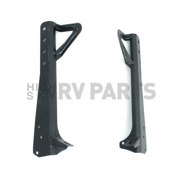 Paramount Automotive Light Bar Mounting Kit 510452-1