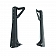 Paramount Automotive Light Bar Mounting Kit 510452