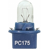 Wagner Lighting Center High Mount Stop Light Bulb PC175