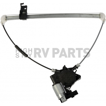 Dorman (OE Solutions) Window Regulator 748092