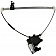 Dorman (OE Solutions) Window Regulator 748092