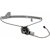 Dorman (OE Solutions) Window Regulator 748057