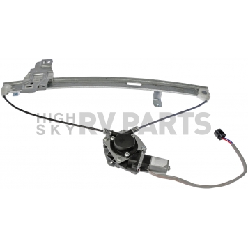 Dorman (OE Solutions) Window Regulator 748057