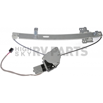 Dorman (OE Solutions) Window Regulator 748057-1