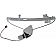 Dorman (OE Solutions) Window Regulator 748057
