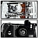 Xtune Headlight Assembly 9032202