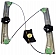 Dorman (OE Solutions) Window Regulator 752197