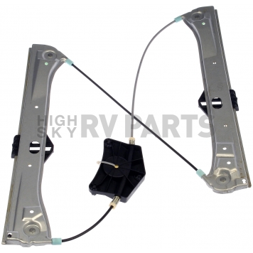 Dorman (OE Solutions) Window Regulator 752197-1