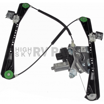 Dorman (OE Solutions) Window Regulator 751199