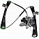 Dorman (OE Solutions) Window Regulator 751199