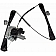 Dorman (OE Solutions) Window Regulator 751199