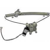 Dorman (OE Solutions) Window Regulator 741997