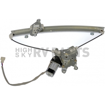 Dorman (OE Solutions) Window Regulator 741997