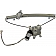 Dorman (OE Solutions) Window Regulator 741997