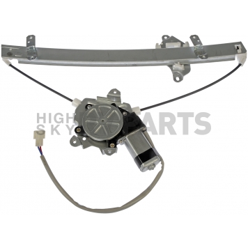 Dorman (OE Solutions) Window Regulator 741997-1