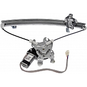 Dorman (OE Solutions) Window Regulator 741999