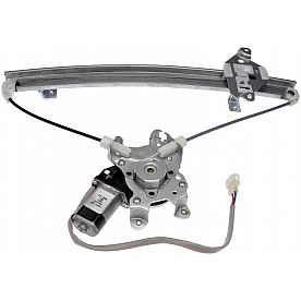 Dorman (OE Solutions) Window Regulator 741999