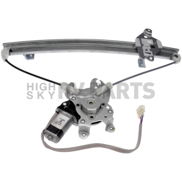 Dorman (OE Solutions) Window Regulator 741999