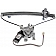 Dorman (OE Solutions) Window Regulator 741999