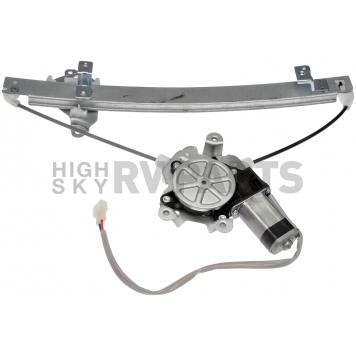 Dorman (OE Solutions) Window Regulator 741999-1
