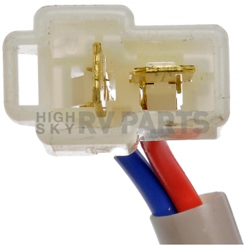 Dorman (OE Solutions) Window Regulator 741999-2