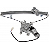 Dorman (OE Solutions) Window Regulator 741998