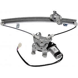 Dorman (OE Solutions) Window Regulator 741998